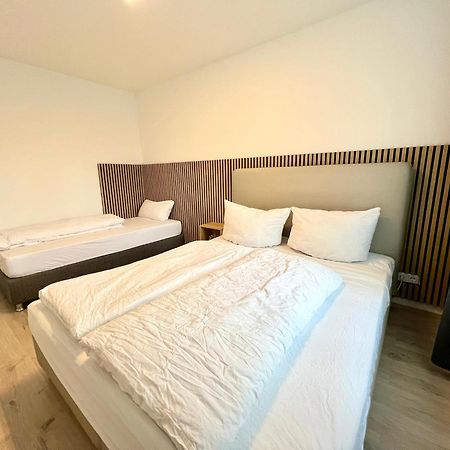 Apartment לברקוסן מראה חיצוני תמונה
