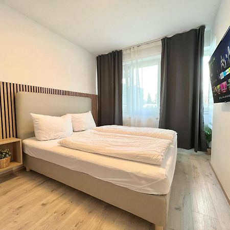 Apartment לברקוסן מראה חיצוני תמונה