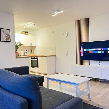 Apartment לברקוסן מראה חיצוני תמונה