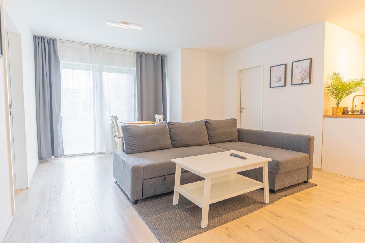 Apartment לברקוסן מראה חיצוני תמונה