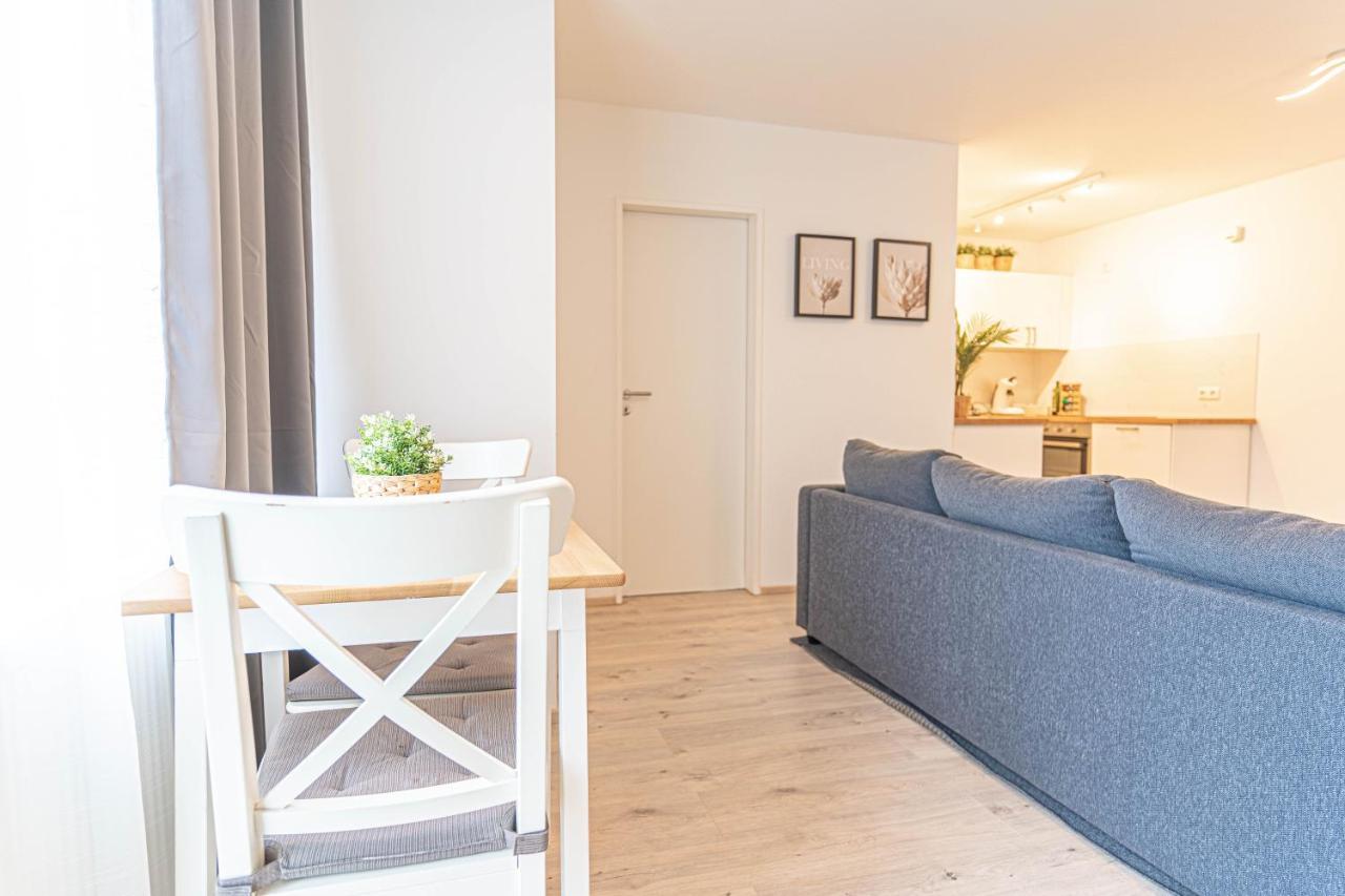 Apartment לברקוסן מראה חיצוני תמונה