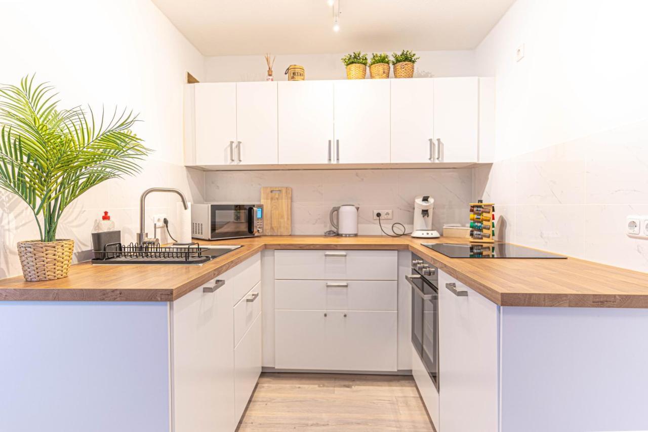 Apartment לברקוסן מראה חיצוני תמונה
