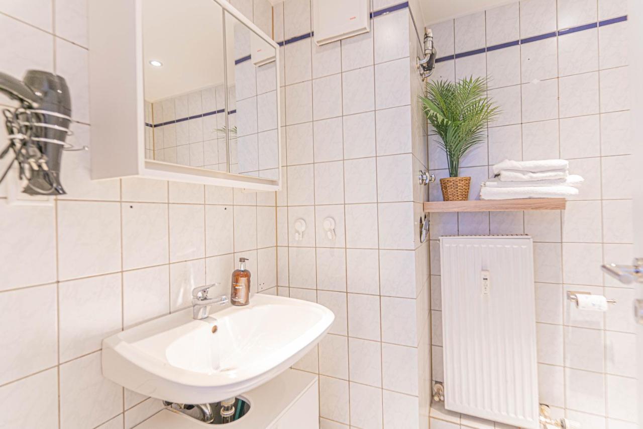 Apartment לברקוסן מראה חיצוני תמונה