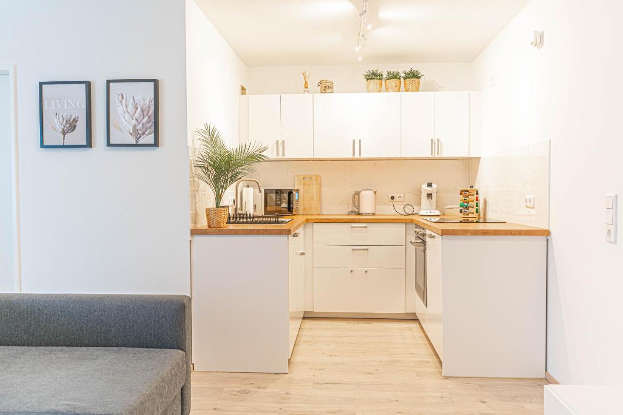Apartment לברקוסן מראה חיצוני תמונה