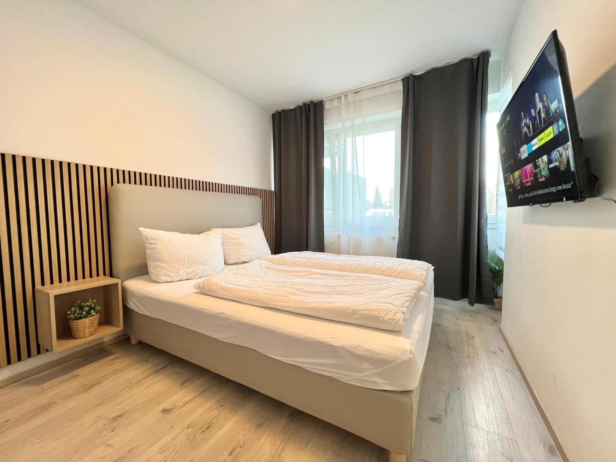 Apartment לברקוסן מראה חיצוני תמונה